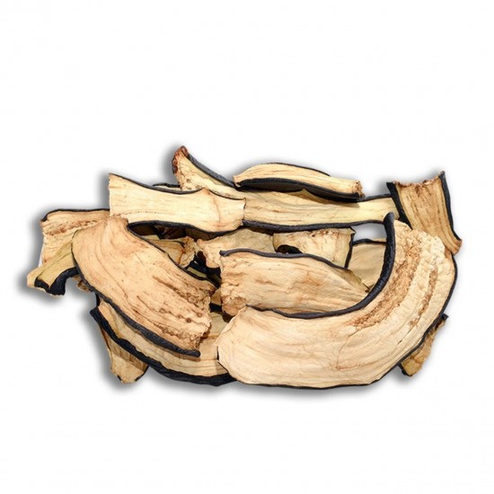 Dried Eggplant Dried Eggplant