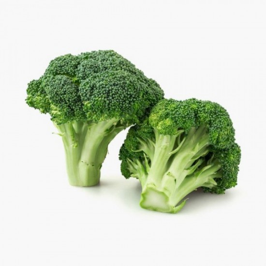 Broccoli Broccoli